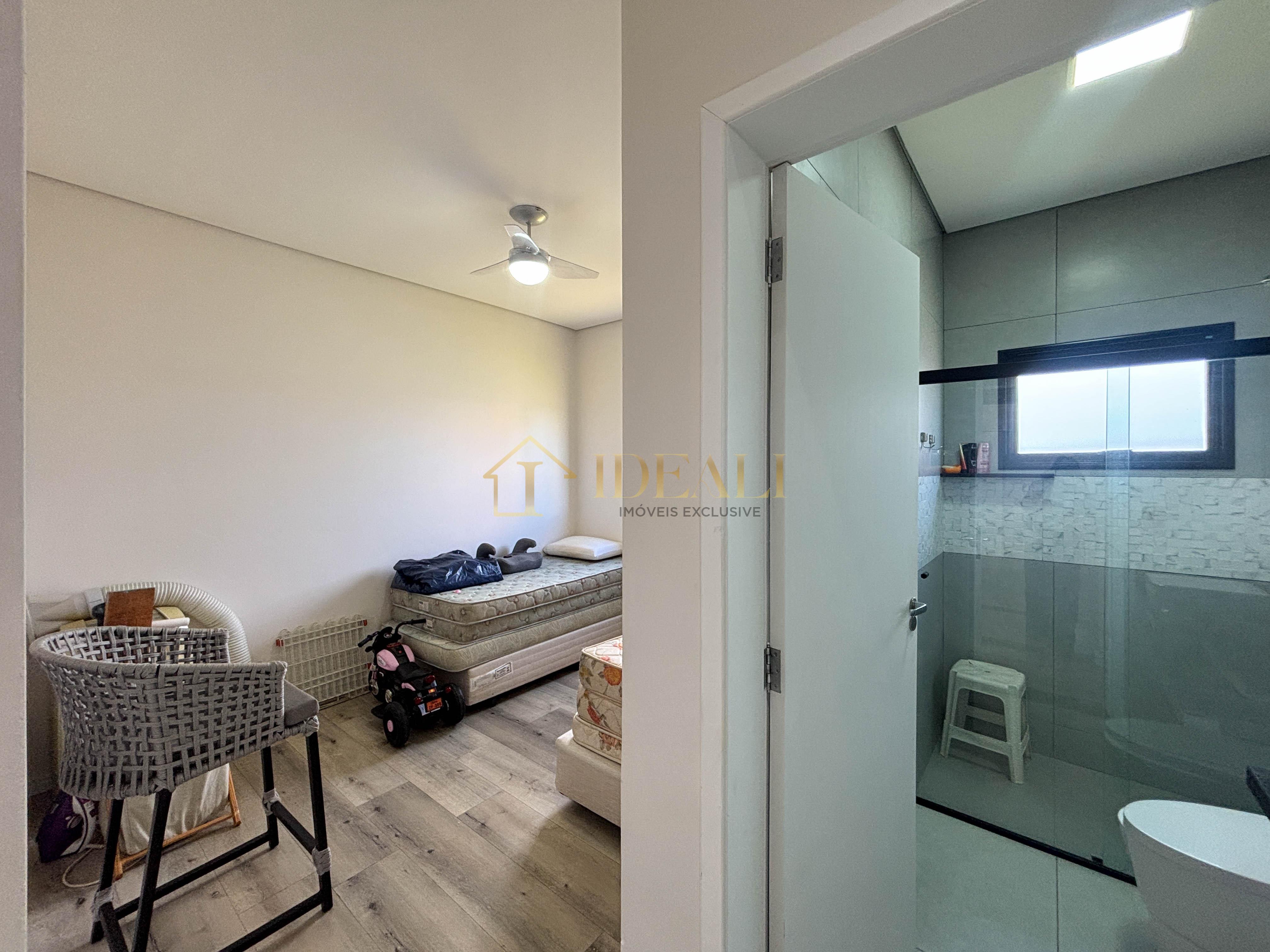 Casa totalmente t&eacute;rrea a venda no condom&iacute;nio Shambala 3 em Atibaia!  Atibaia - 