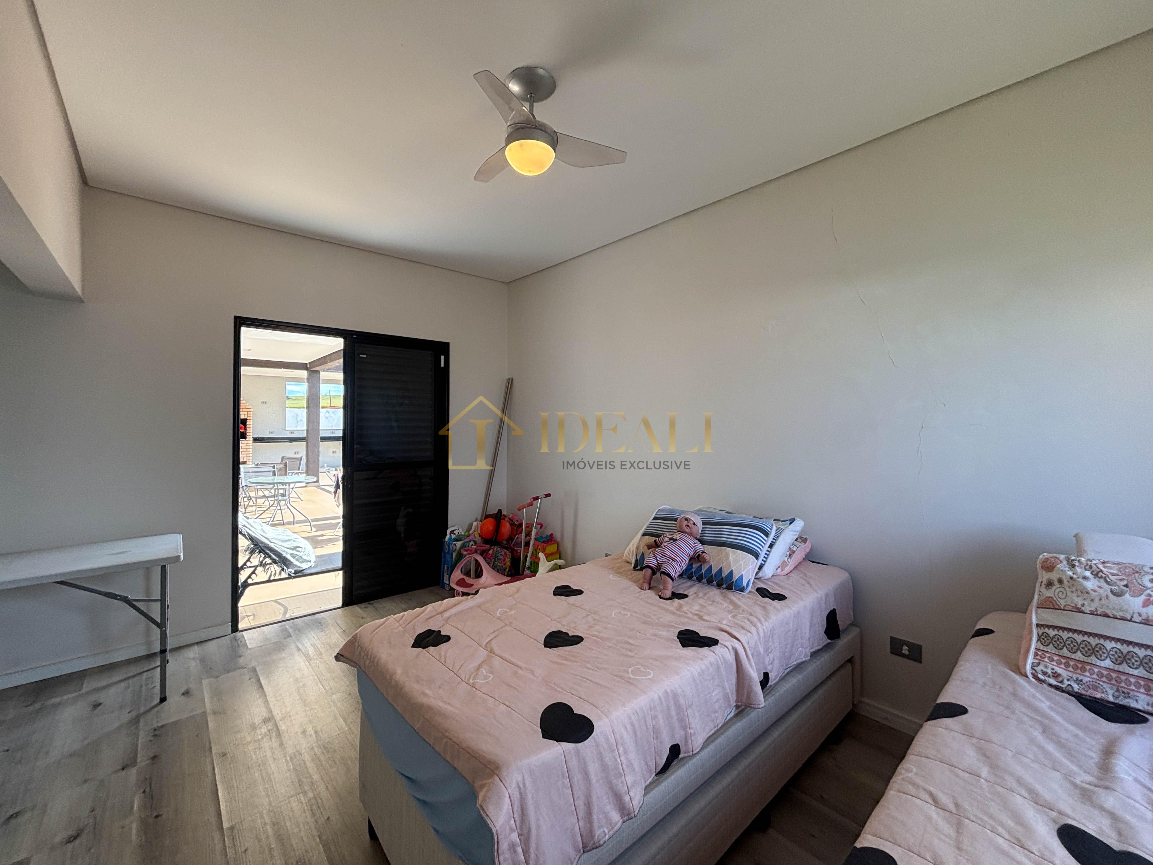 Casa totalmente t&eacute;rrea a venda no condom&iacute;nio Shambala 3 em Atibaia!  Atibaia - 