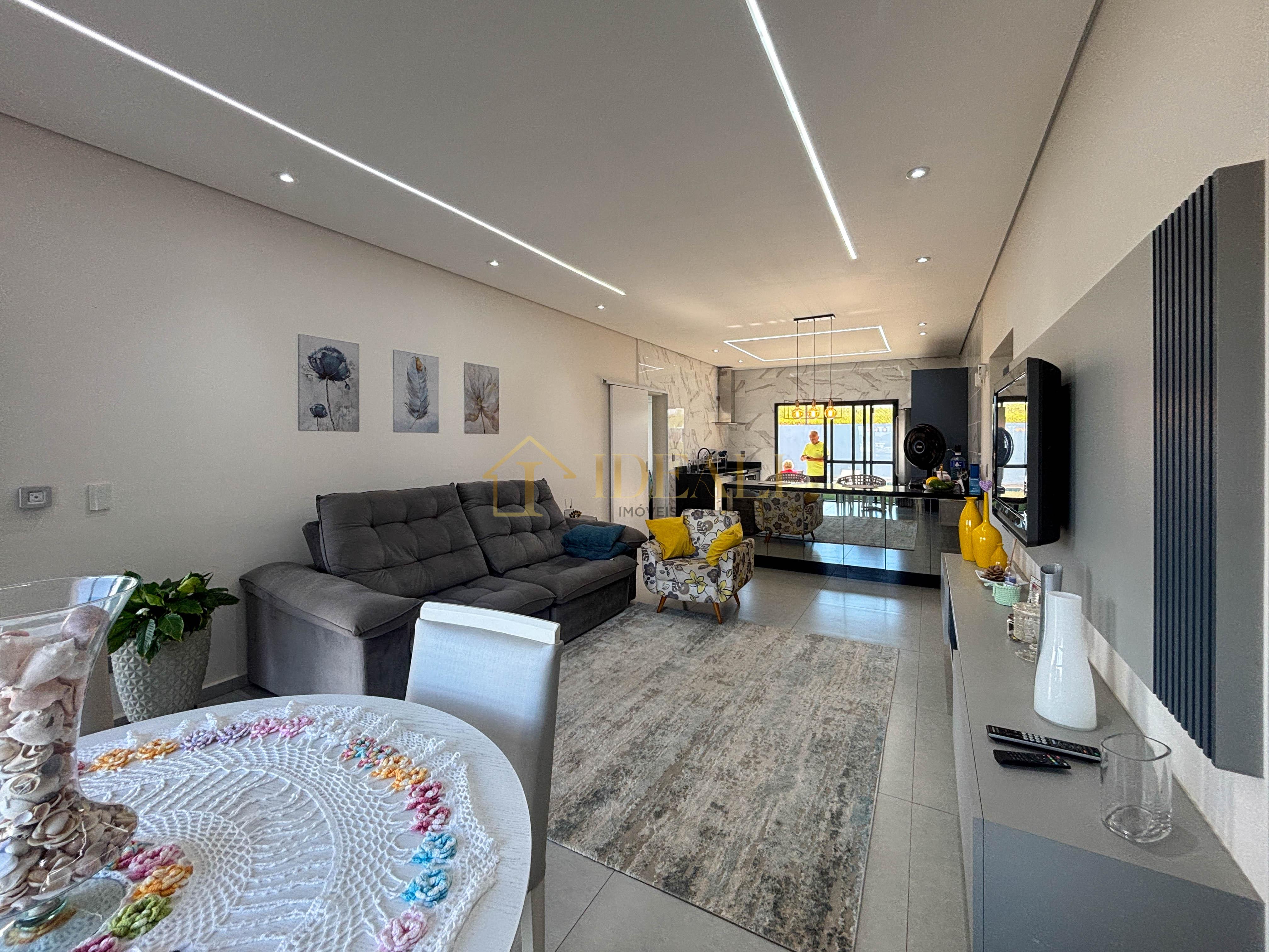 Casa totalmente t&eacute;rrea a venda no condom&iacute;nio Shambala 3 em Atibaia!  Atibaia - 