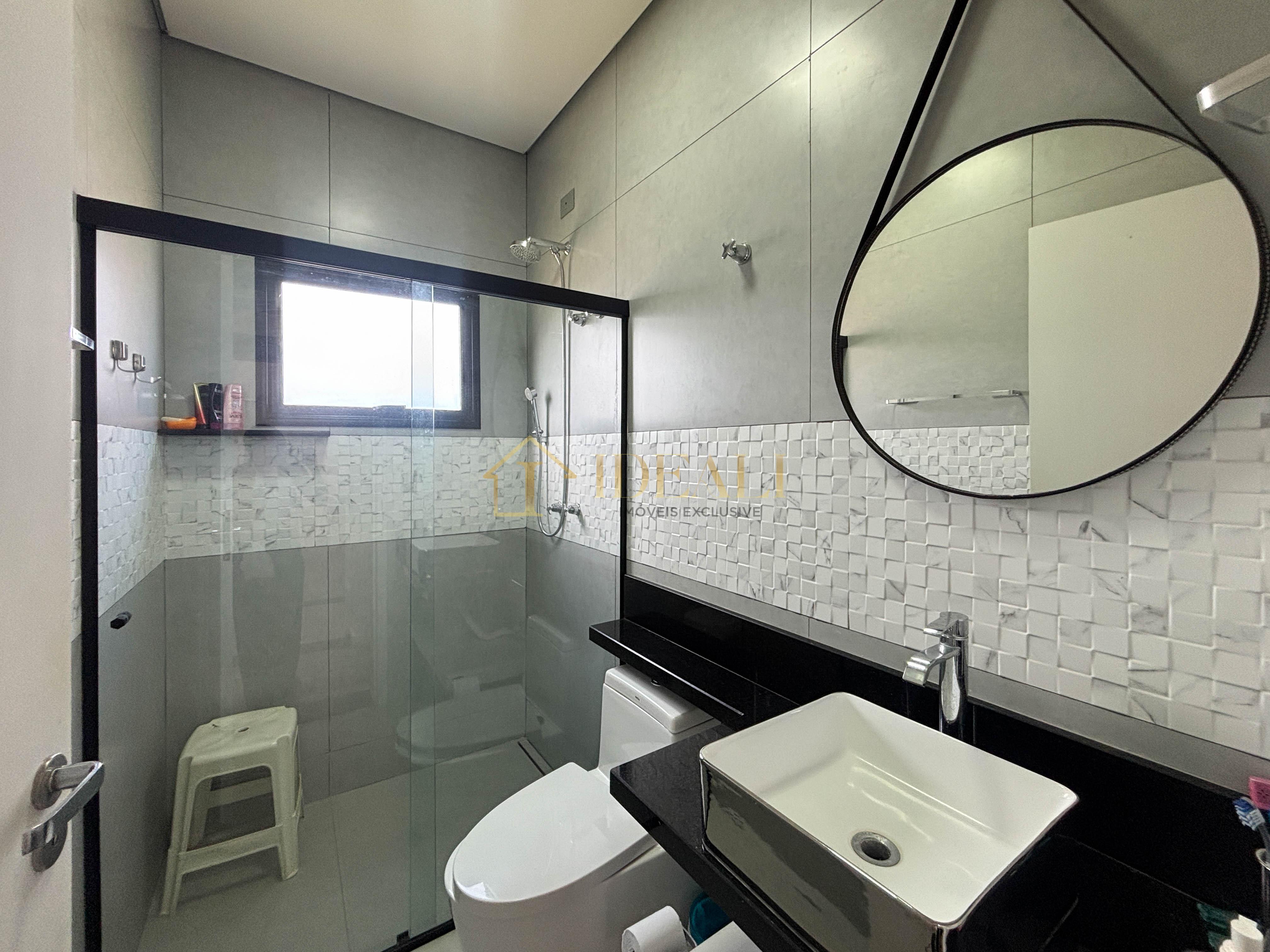 Casa totalmente t&eacute;rrea a venda no condom&iacute;nio Shambala 3 em Atibaia!  Atibaia - 