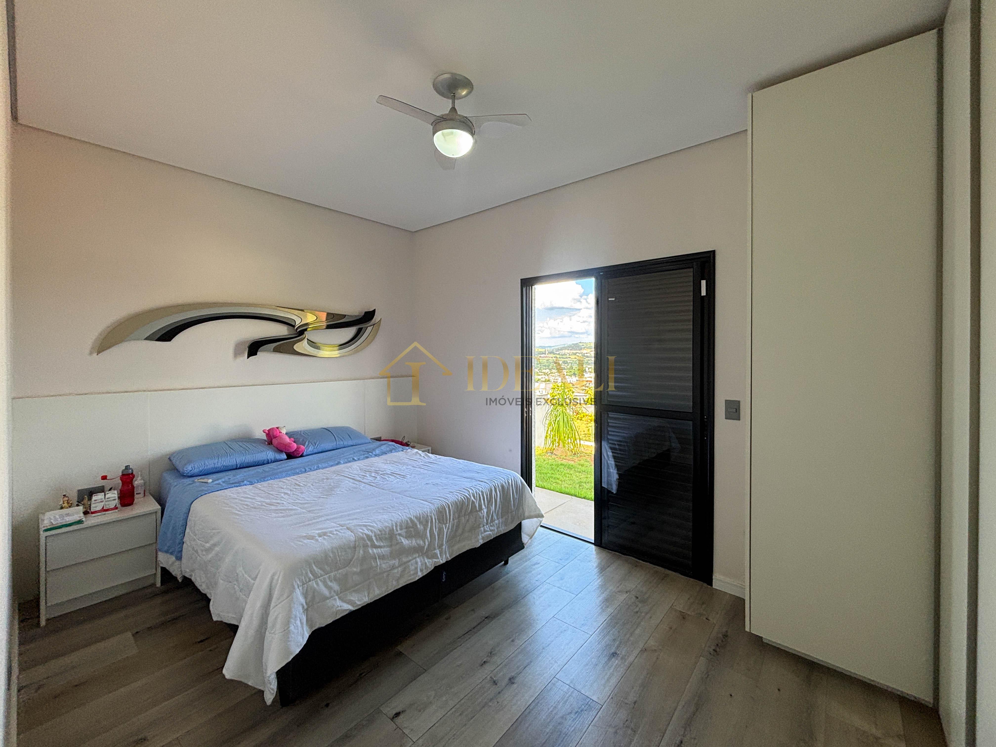 Casa totalmente t&eacute;rrea a venda no condom&iacute;nio Shambala 3 em Atibaia!  Atibaia - 