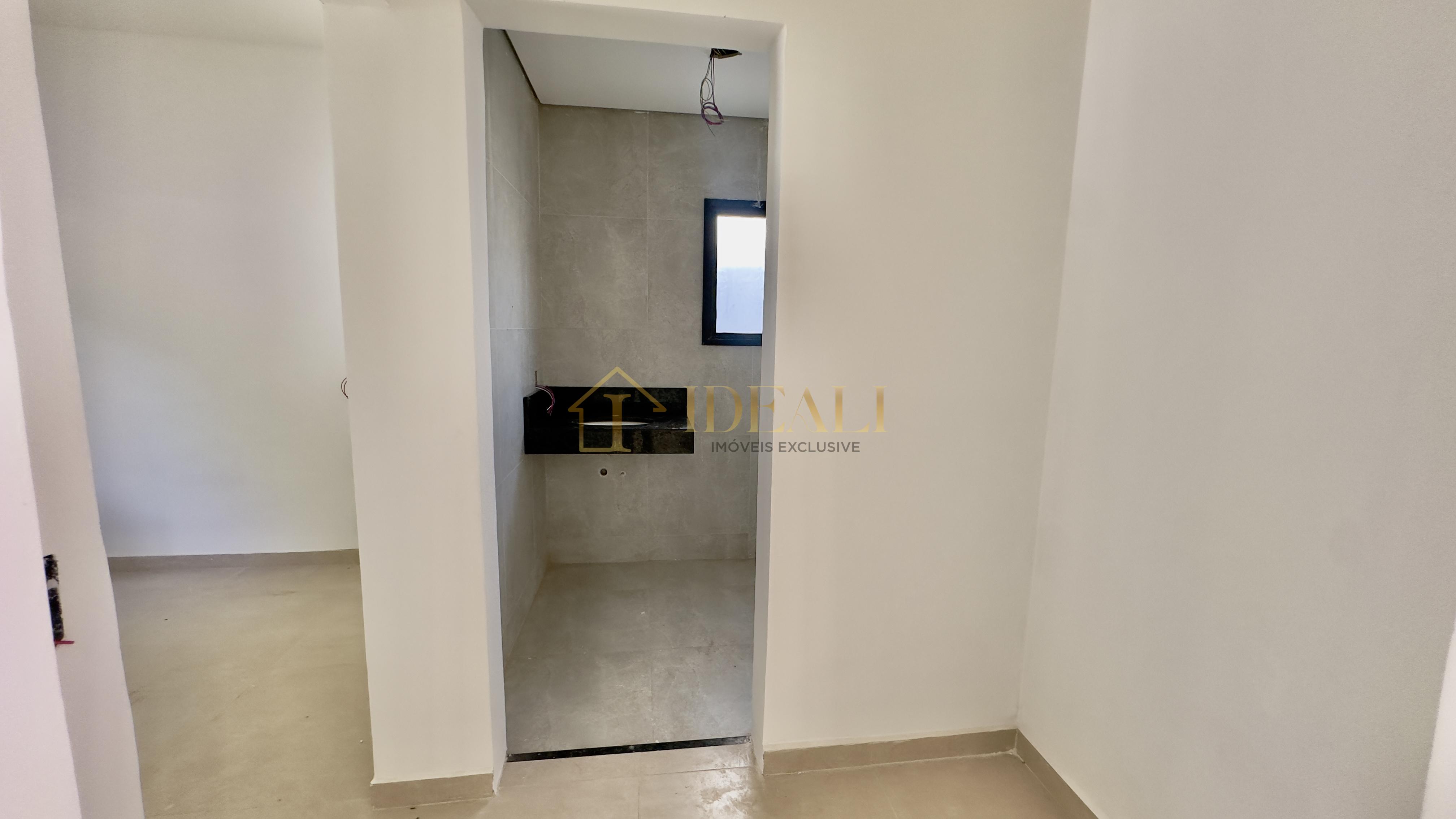 CASAS PRONTAS E TERREAS A VENDA EM ATIBAIA - SP ESTRADA PARAPANEMA  Atibaia - 