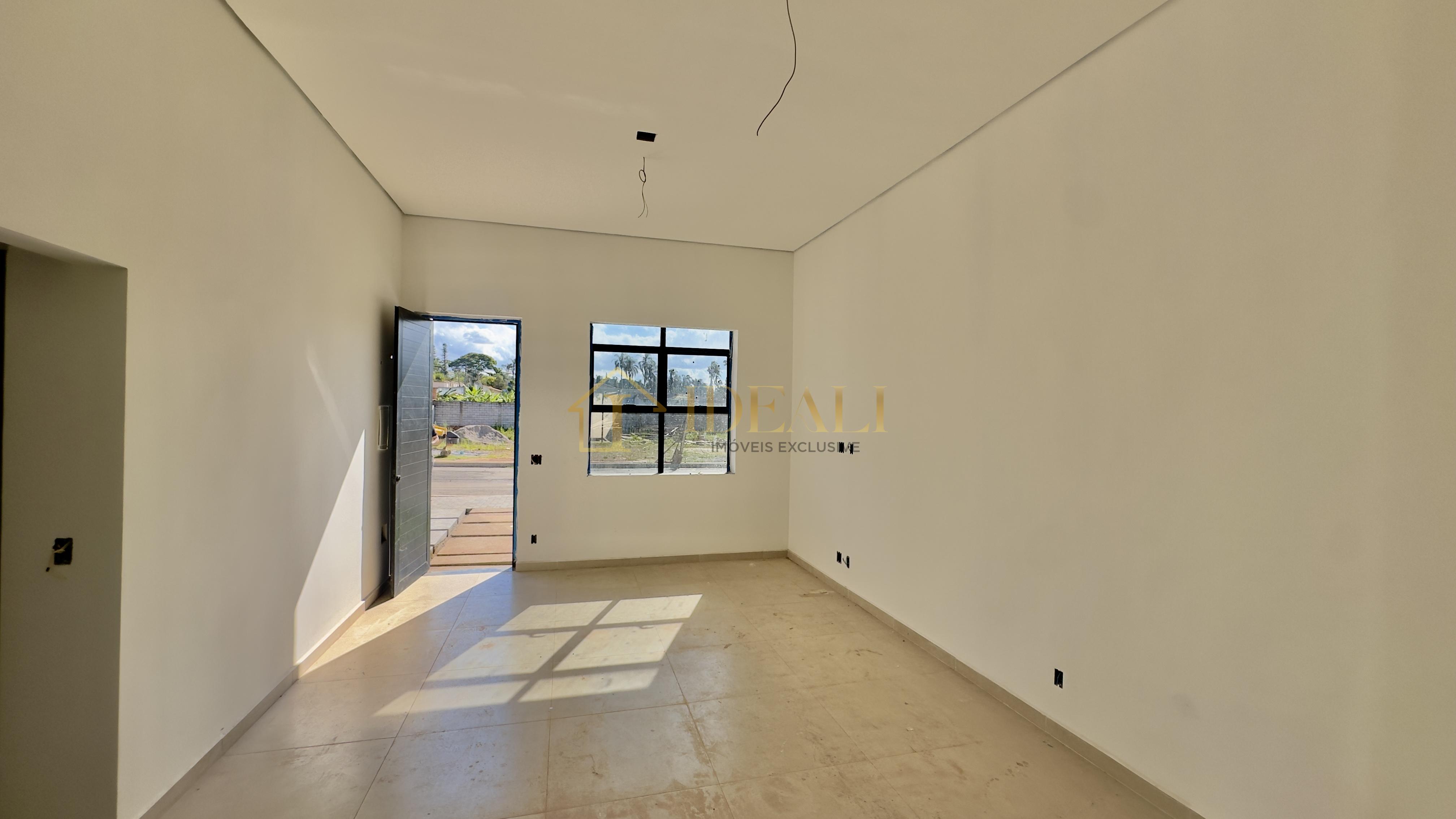 CASAS PRONTAS E TERREAS A VENDA EM ATIBAIA - SP ESTRADA PARAPANEMA  Atibaia - 