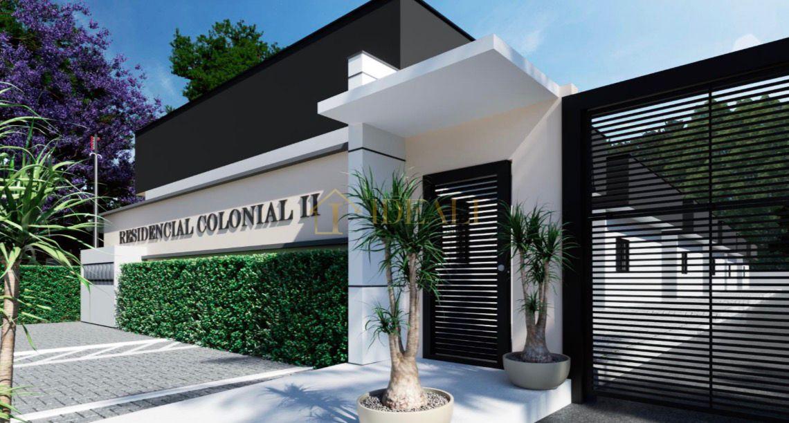 O SONHO DA CASA TERR&Eacute;A EM ATIBAIA Estrada fazenda nova uniao  Atibaia - 