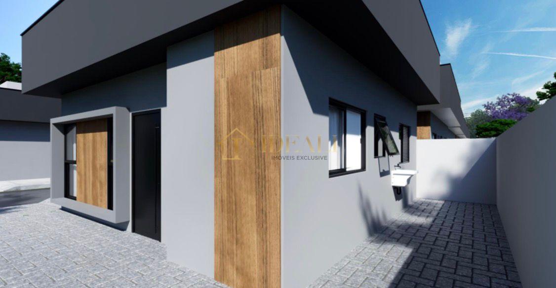 O SONHO DA CASA TERR&Eacute;A EM ATIBAIA Estrada fazenda nova uniao  Atibaia - 