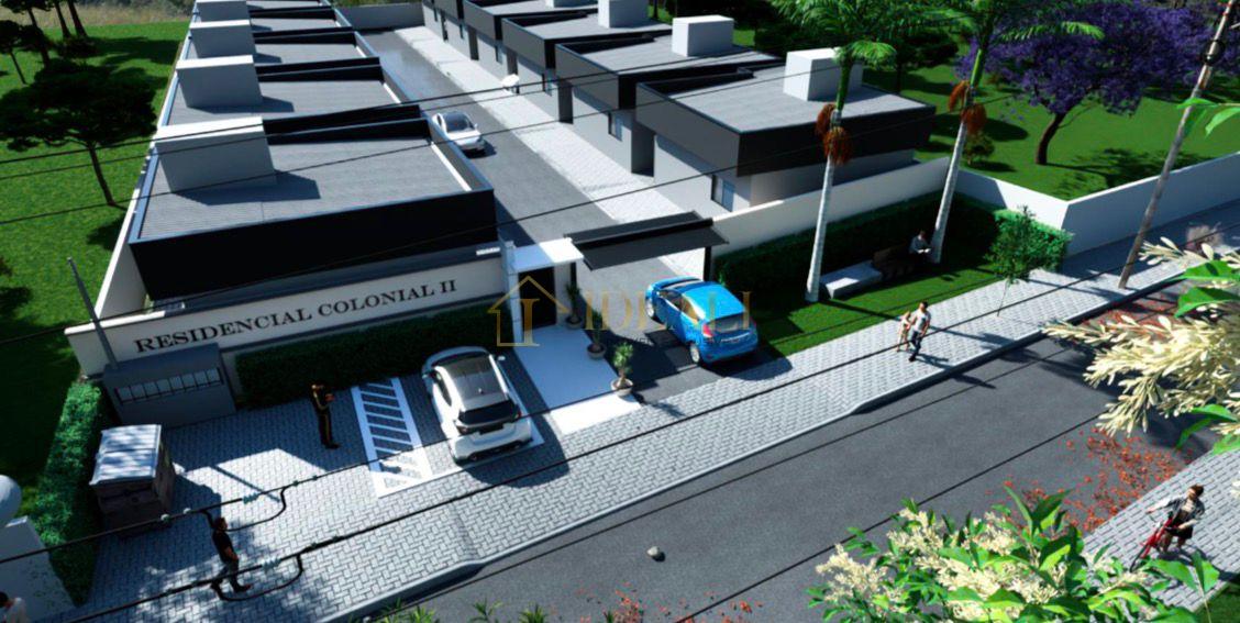 O SONHO DA CASA TERR&Eacute;A EM ATIBAIA Estrada fazenda nova uniao  Atibaia - 