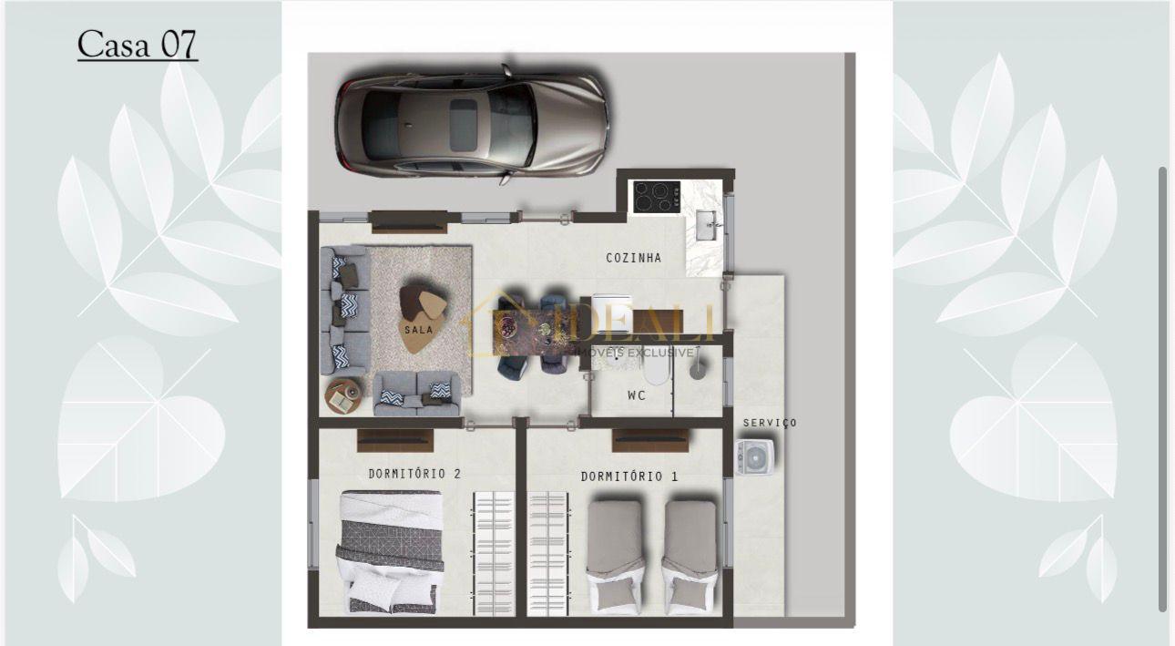 O SONHO DA CASA TERR&Eacute;A EM ATIBAIA Estrada fazenda nova uniao  Atibaia - 