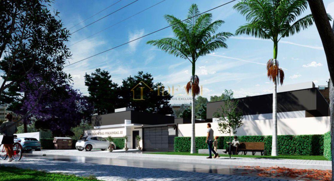 O SONHO DA CASA TERR&Eacute;A EM ATIBAIA Estrada fazenda nova uniao  Atibaia - 