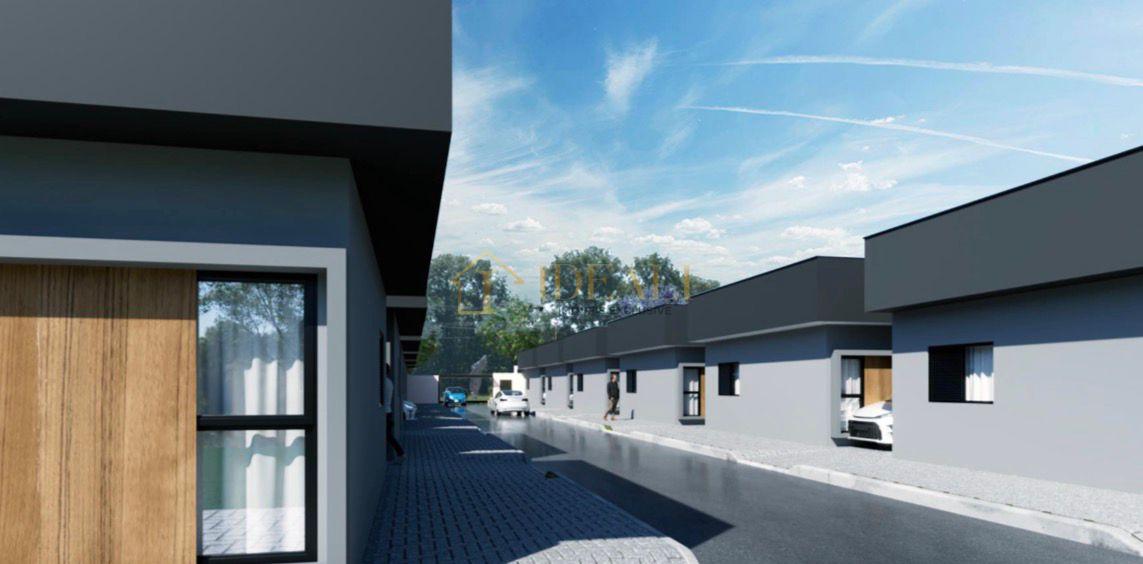 O SONHO DA CASA TERR&Eacute;A EM ATIBAIA Estrada fazenda nova uniao  Atibaia - 