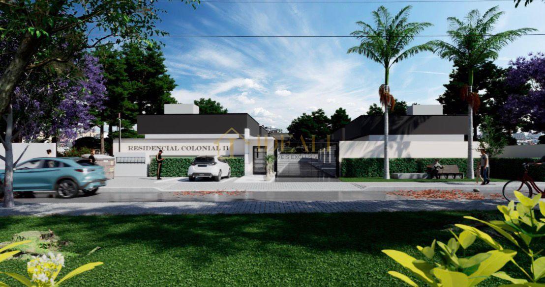 O SONHO DA CASA TERR&Eacute;A EM ATIBAIA Estrada fazenda nova uniao  Atibaia - 