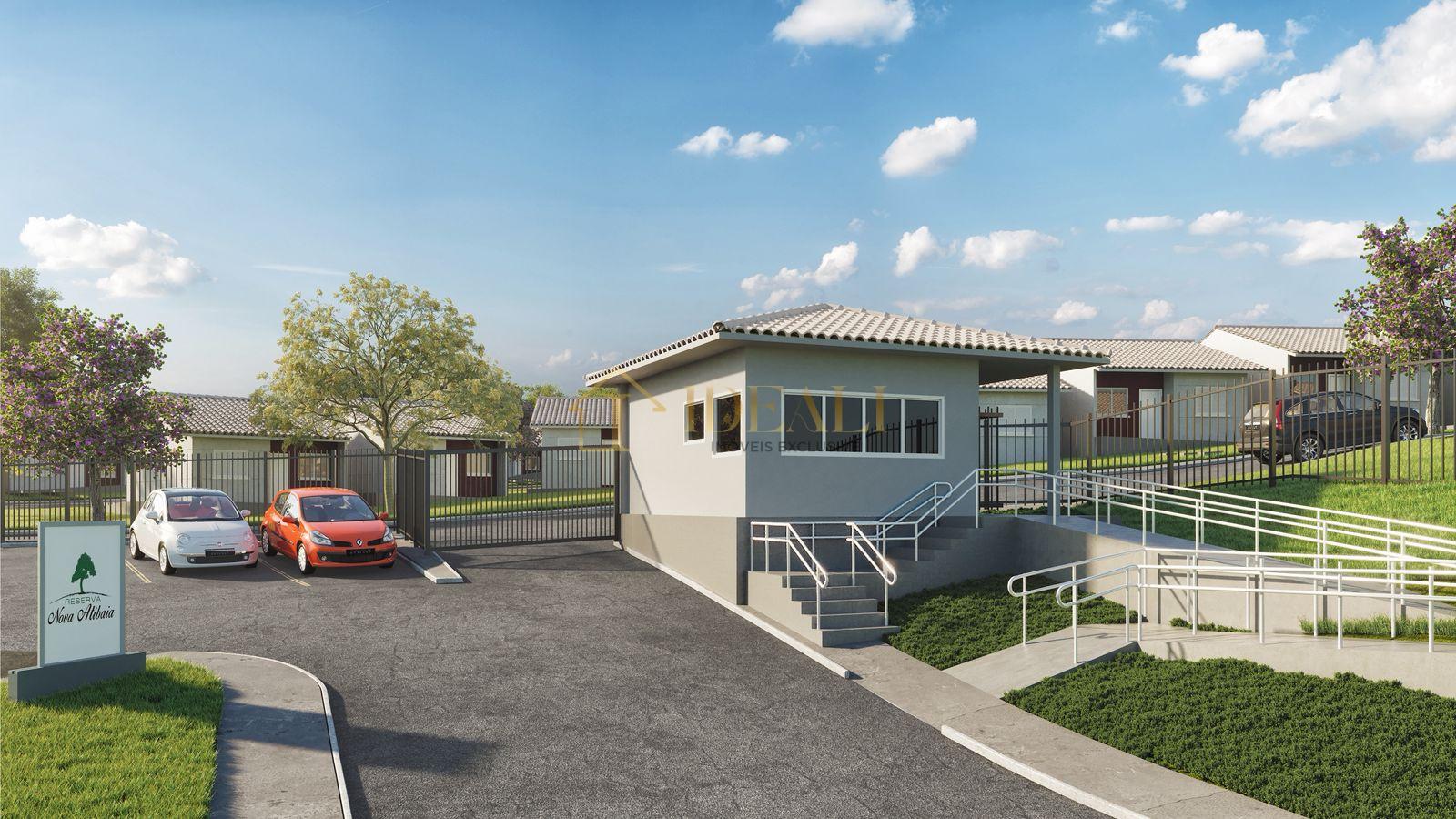 🏡 OPORTUNIDADE IMPERD&Iacute;VEL EM ATIBAIA ( CONDOMINIO FECHADO ) av jeronimo de camargo Atibaia - 