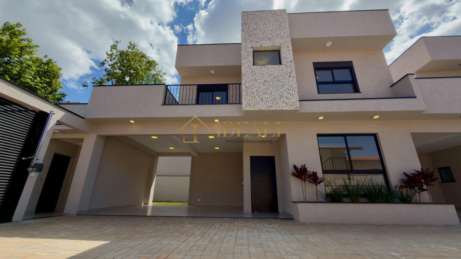 Residencial Celina &ndash; Exclusividade, Vista e Qualidade de Vida ( CONDOMINIO FECHADO ) rua jose tricoli  Atibaia - 