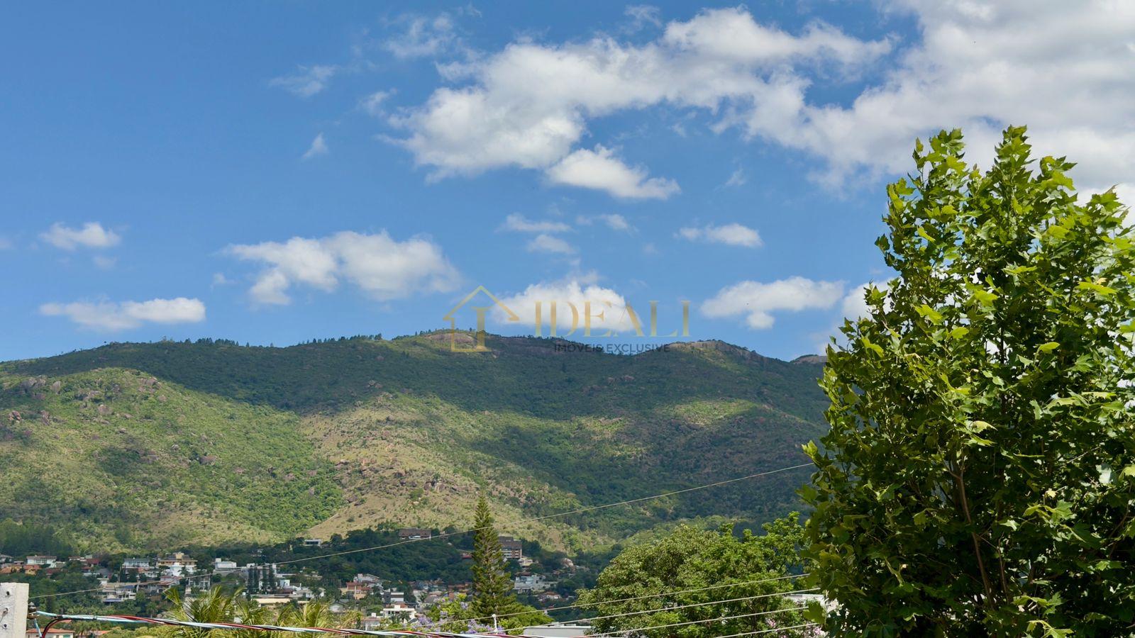 Residencial Celina &ndash; Exclusividade, Vista e Qualidade de Vida ( CONDOMINIO FECHADO ) rua jose tricoli  Atibaia - 