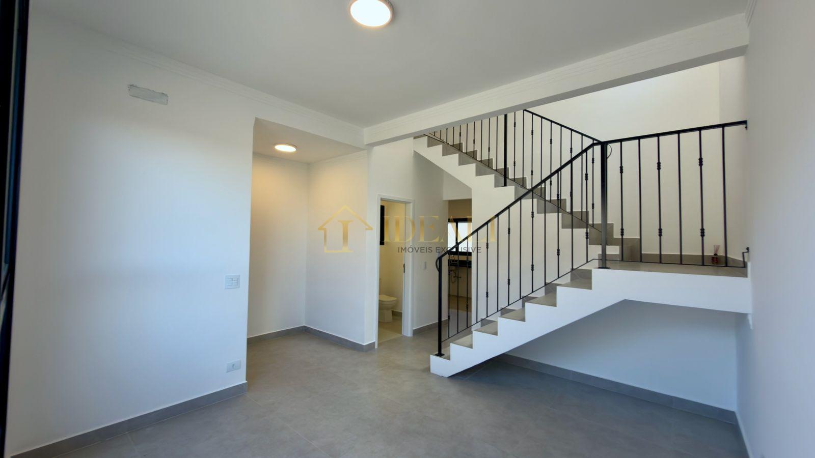 Residencial Celina &ndash; Exclusividade, Vista e Qualidade de Vida ( CONDOMINIO FECHADO ) rua jose tricoli  Atibaia - 