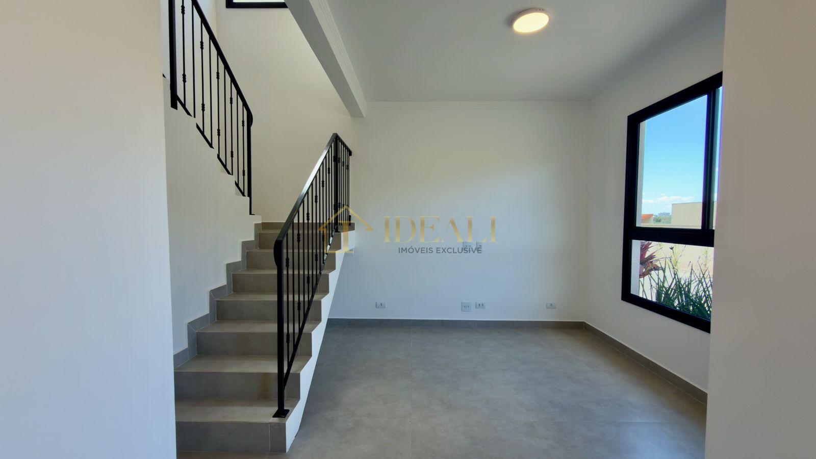 Residencial Celina &ndash; Exclusividade, Vista e Qualidade de Vida ( CONDOMINIO FECHADO ) rua jose tricoli  Atibaia - 