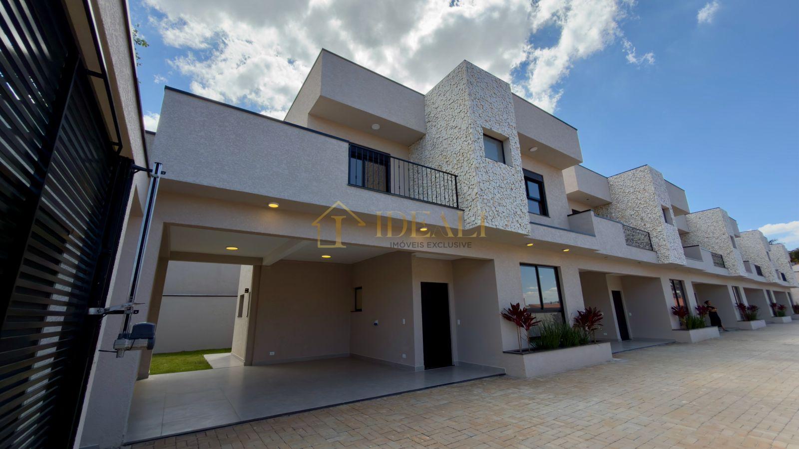 Residencial Celina &ndash; Exclusividade, Vista e Qualidade de Vida ( CONDOMINIO FECHADO ) rua jose tricoli  Atibaia - 