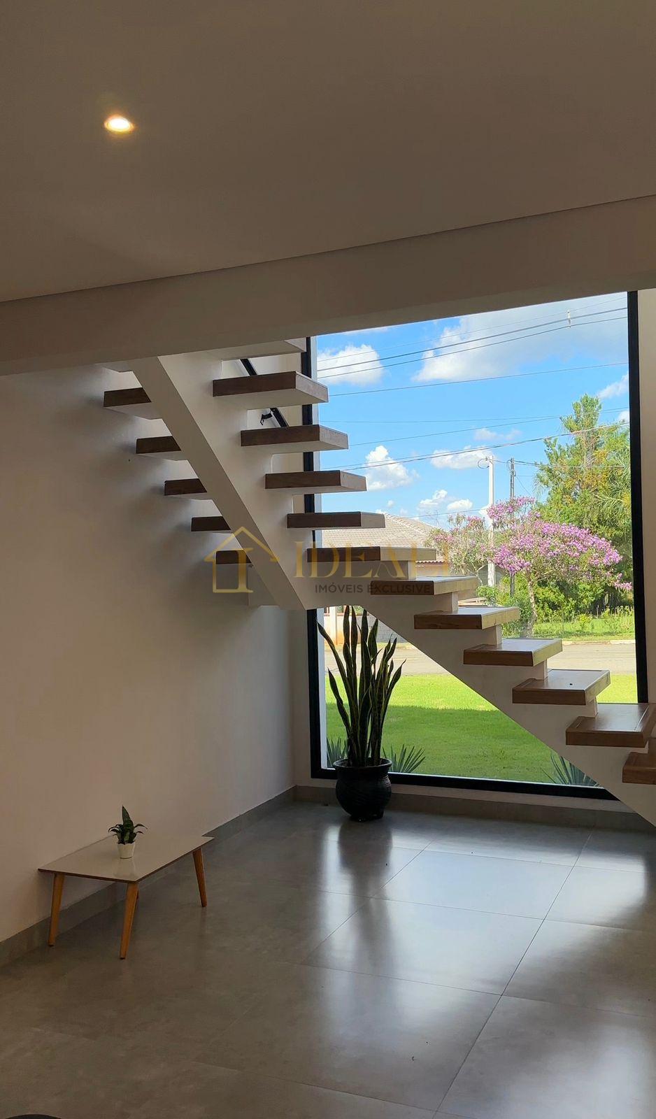 CASA DE ALTO PADR&Atilde;O EM CONDOMINIO FECHADO DE MAIRIPOR&Atilde; rua dos narcisios  Mairiporã - 