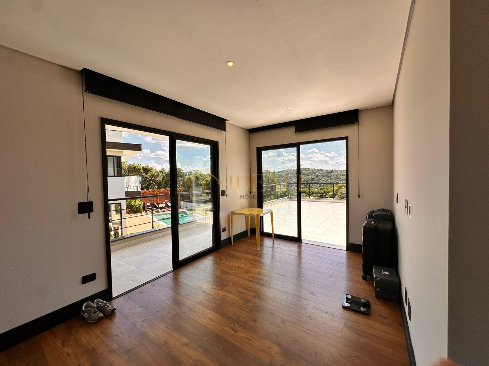 CASA DE ALTO PADR&Atilde;O EM CONDOMINIO FECHADO DE MAIRIPOR&Atilde; rua dos narcisios  Mairiporã - 