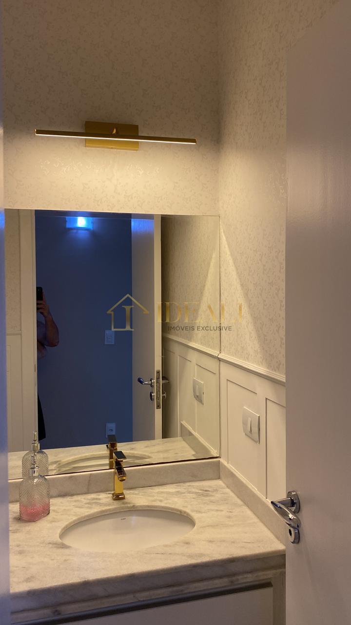 Impec&aacute;vel casa t&eacute;rrea em condom&iacute;nio, perto de tudo e da Lucas, vista p/ Pedra Grande  Atibaia - 