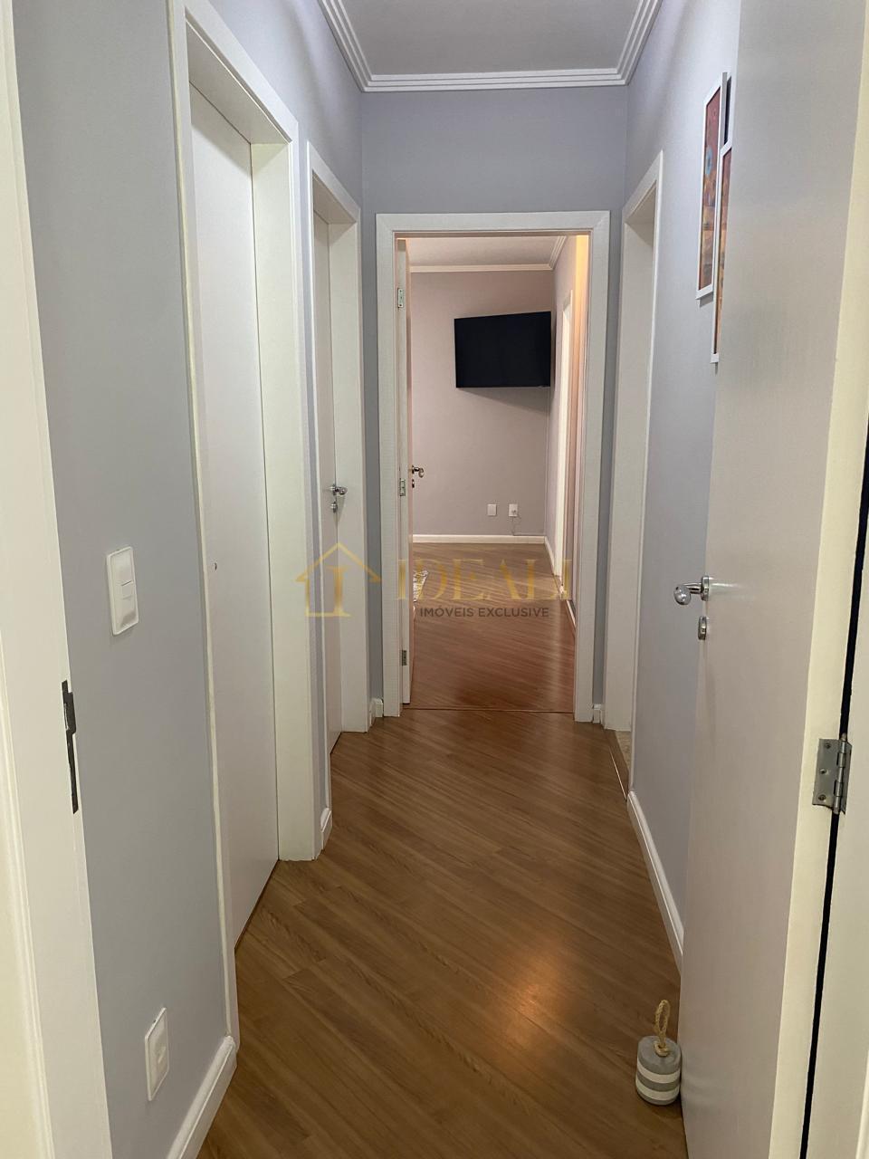 Impec&aacute;vel casa t&eacute;rrea em condom&iacute;nio, perto de tudo e da Lucas, vista p/ Pedra Grande  Atibaia - 