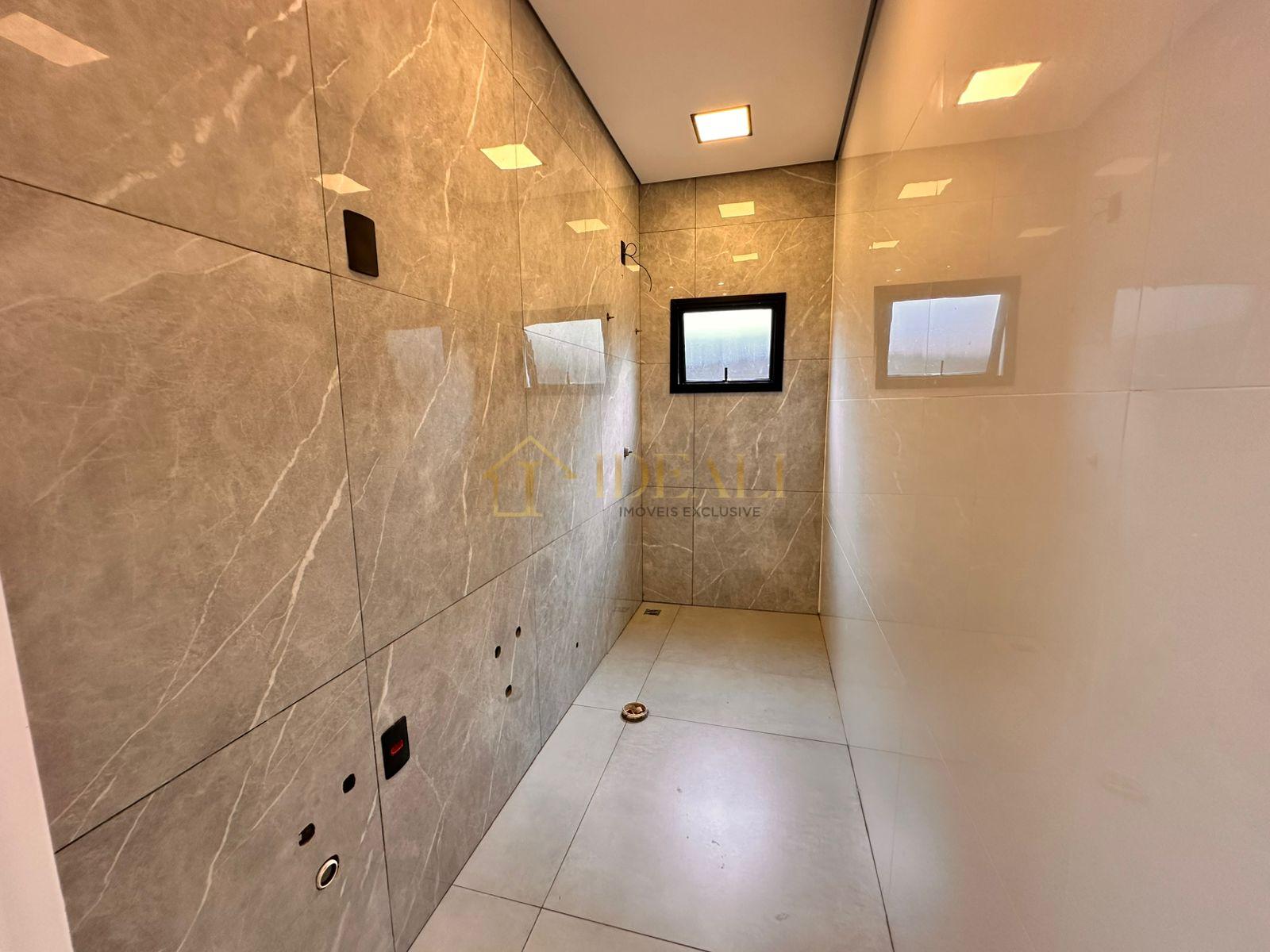 CASA TERREA EM CONDOMINIO FECHADO DE CAIEIRAS DONALD SAVAZONI Caieiras - 