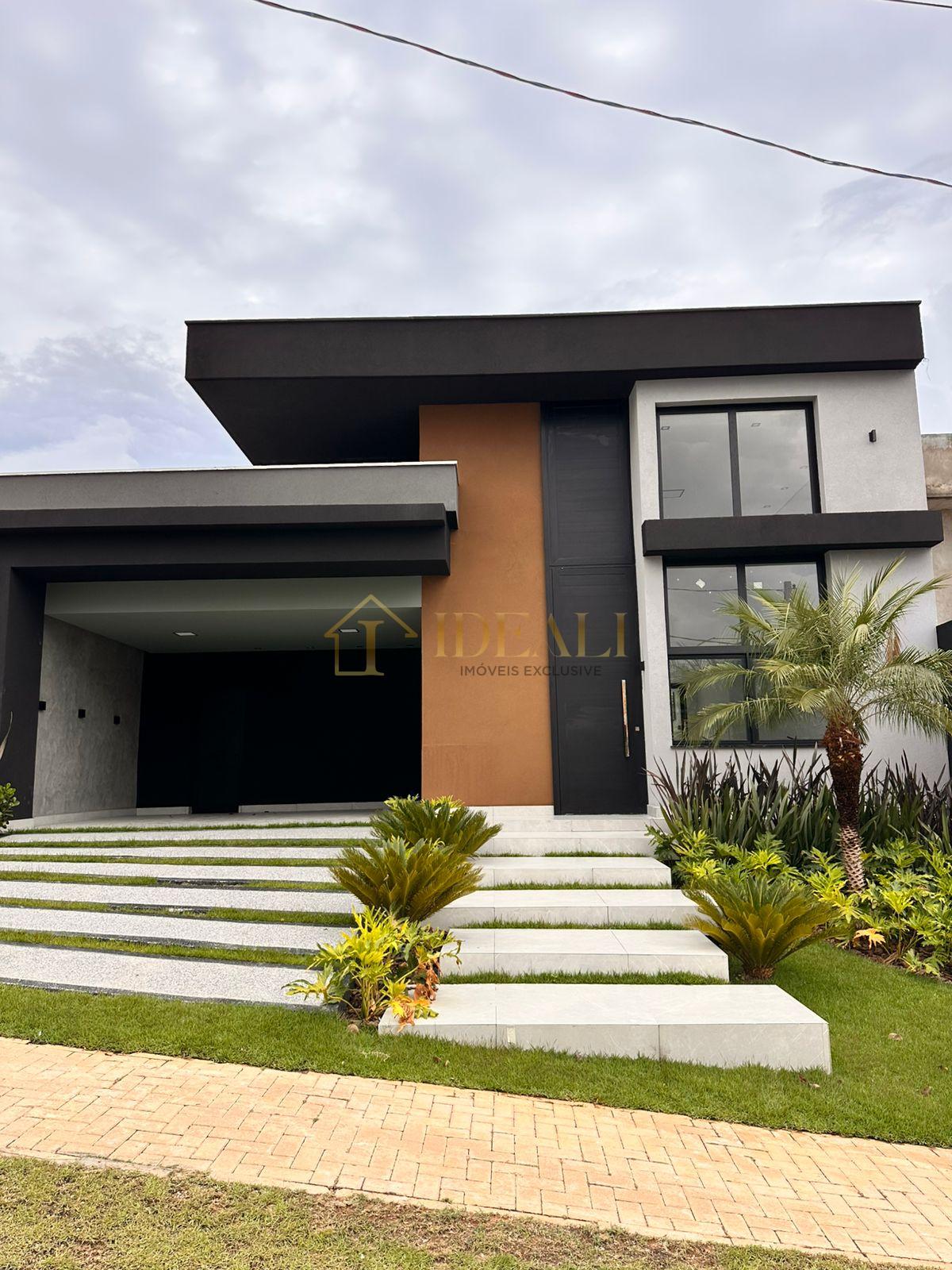 CASA TERREA EM CONDOMINIO FECHADO DE CAIEIRAS DONALD SAVAZONI Caieiras - 