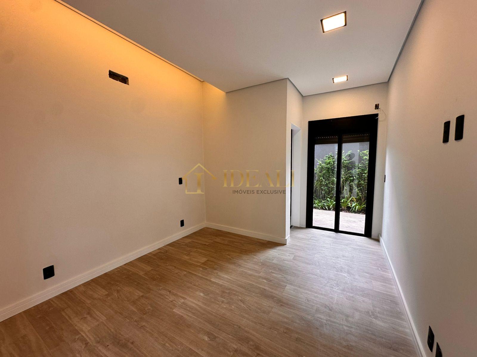 CASA TERREA EM CONDOMINIO FECHADO DE CAIEIRAS DONALD SAVAZONI Caieiras - 