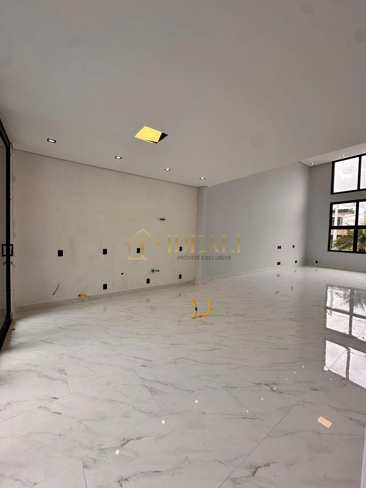 CASA TERREA EM CONDOMINIO FECHADO DE CAIEIRAS DONALD SAVAZONI Caieiras - 