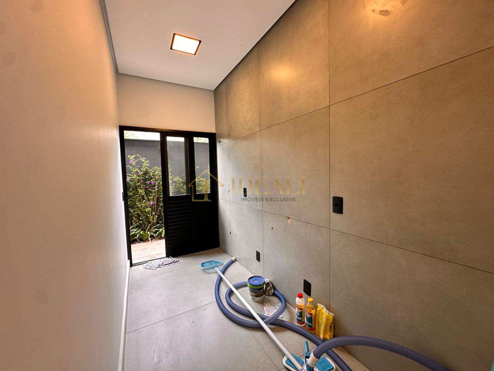 CASA TERREA EM CONDOMINIO FECHADO DE CAIEIRAS DONALD SAVAZONI Caieiras - 