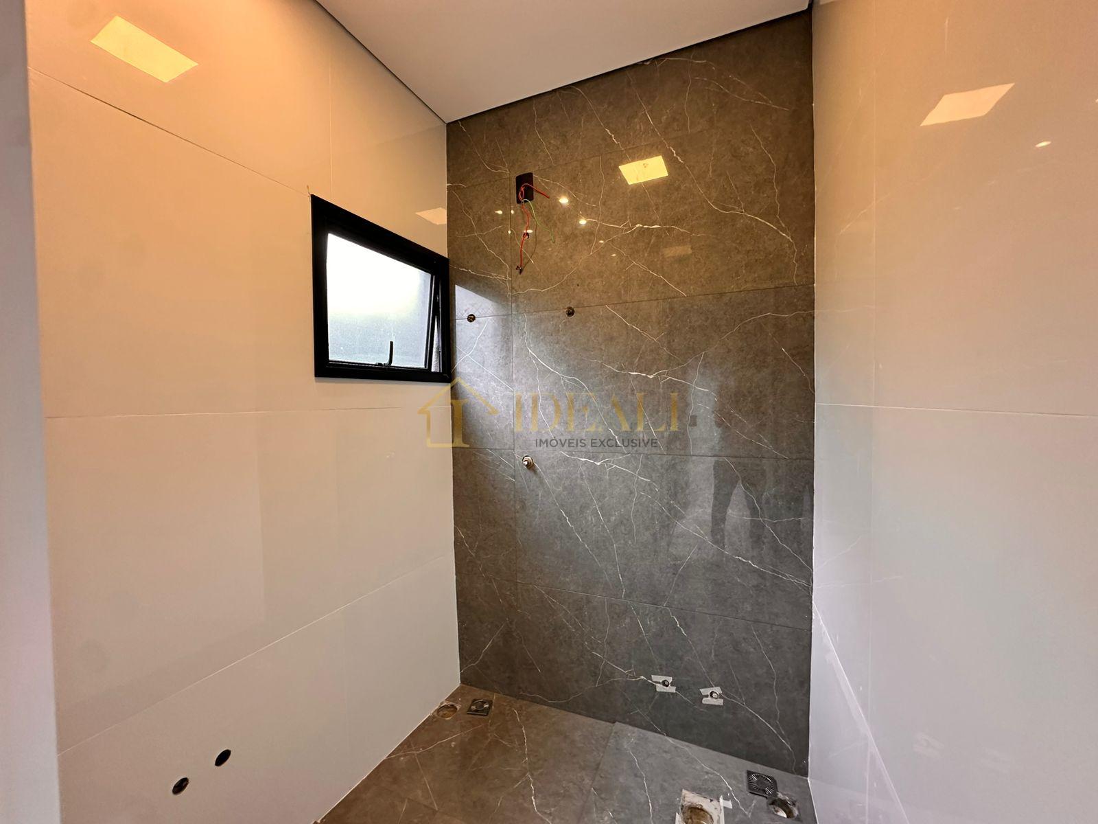 CASA TERREA EM CONDOMINIO FECHADO DE CAIEIRAS DONALD SAVAZONI Caieiras - 