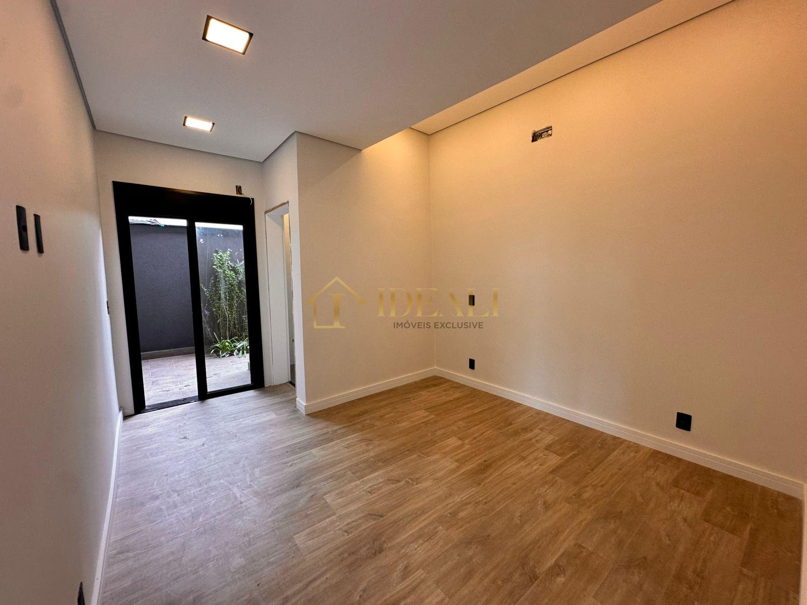 CASA TERREA EM CONDOMINIO FECHADO DE CAIEIRAS DONALD SAVAZONI Caieiras - 