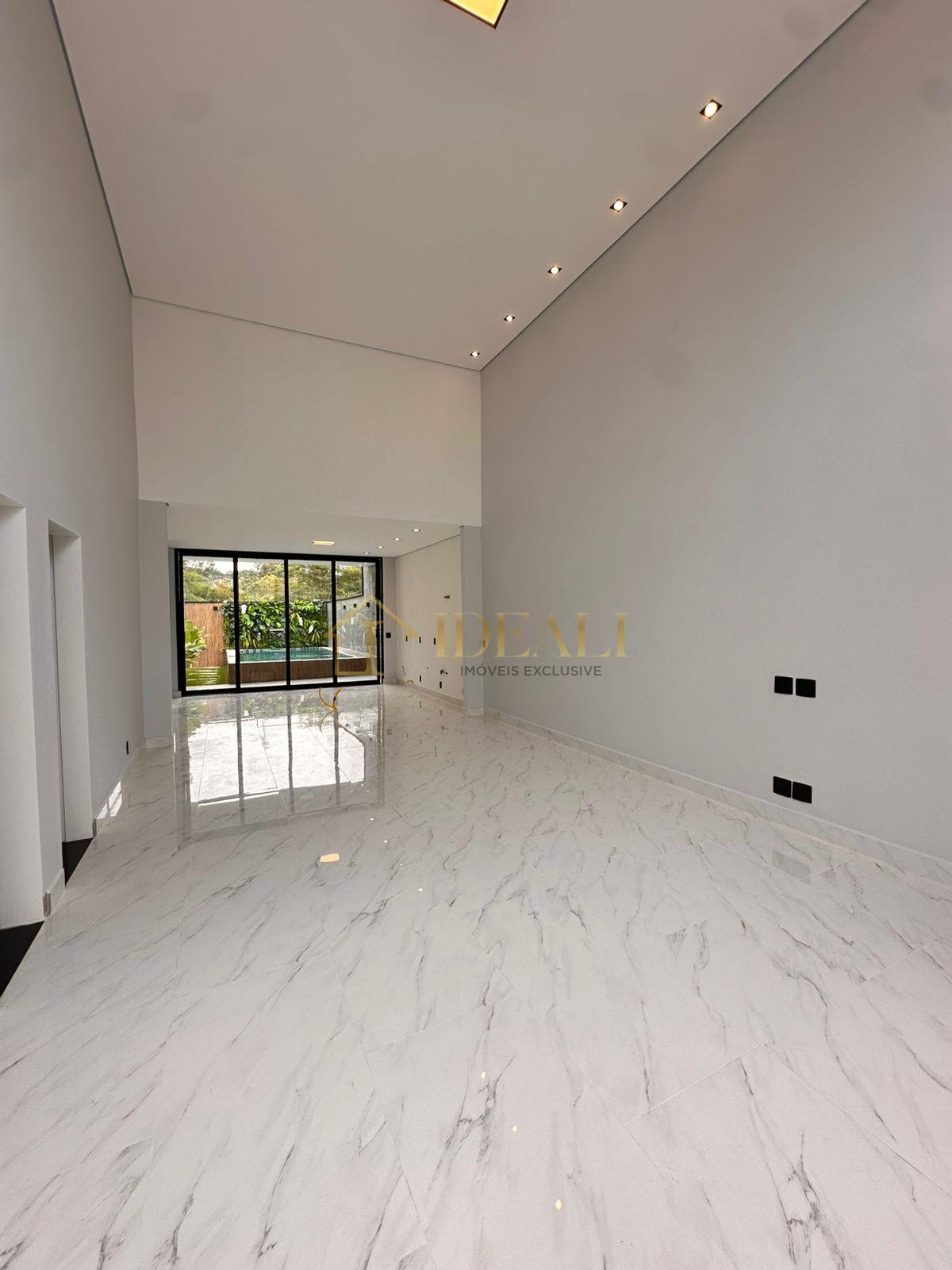 CASA TERREA EM CONDOMINIO FECHADO DE CAIEIRAS DONALD SAVAZONI Caieiras - 