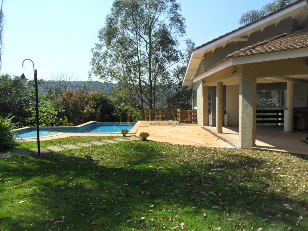 CASA PARA LOCA&Ccedil;&Atilde;O EM CONDOMINIO FECHADO NA SERRA DA CANTAREIRA avenida parque petropolis Mairiporã - 