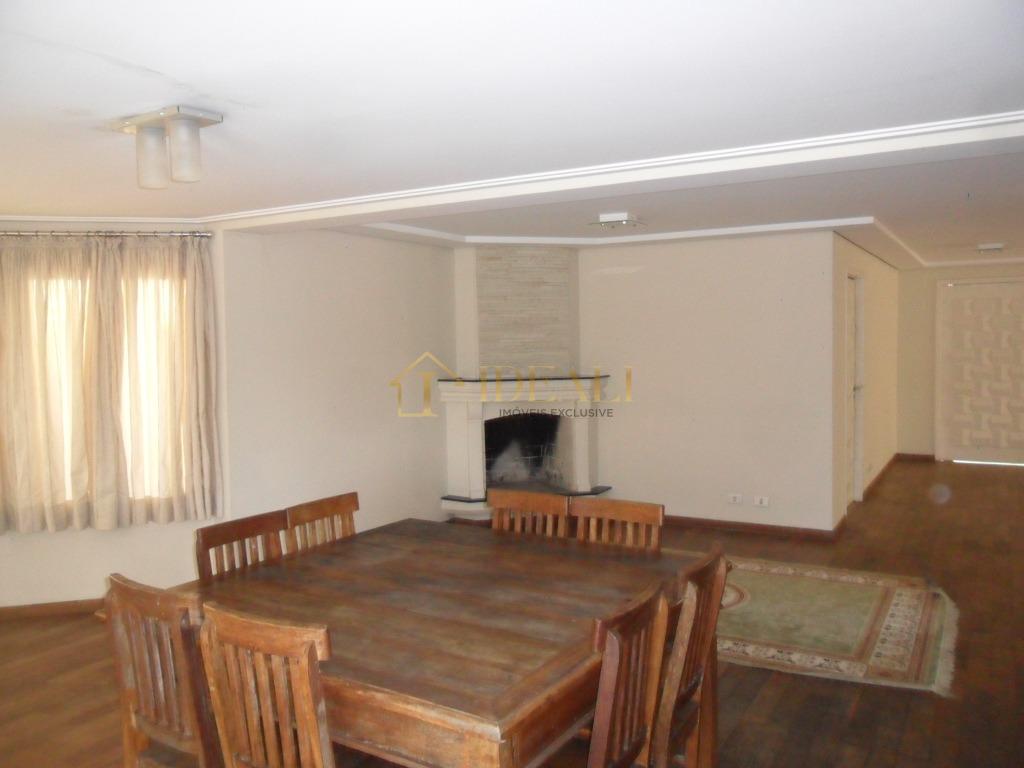 CASA PARA LOCA&Ccedil;&Atilde;O EM CONDOMINIO FECHADO NA SERRA DA CANTAREIRA avenida parque petropolis Mairiporã - 