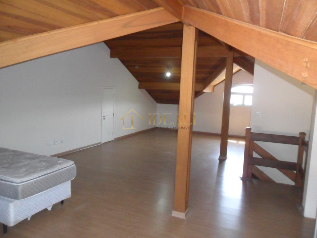 CASA PARA LOCA&Ccedil;&Atilde;O EM CONDOMINIO FECHADO NA SERRA DA CANTAREIRA avenida parque petropolis Mairiporã - 