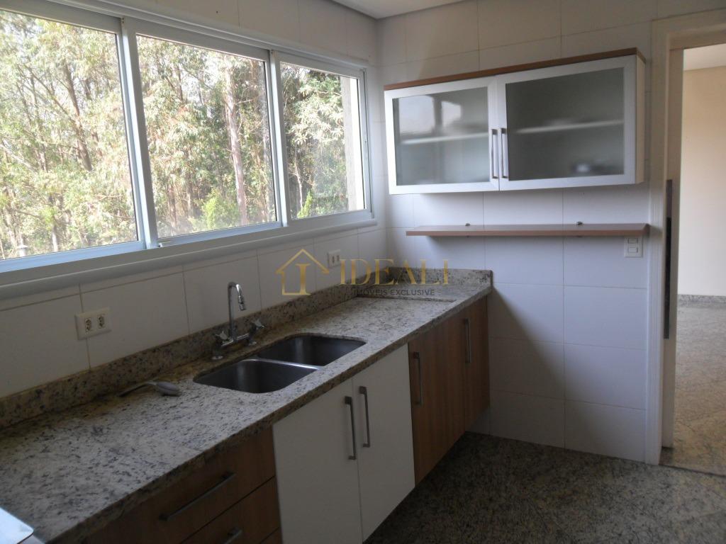 CASA PARA LOCA&Ccedil;&Atilde;O EM CONDOMINIO FECHADO NA SERRA DA CANTAREIRA avenida parque petropolis Mairiporã - 