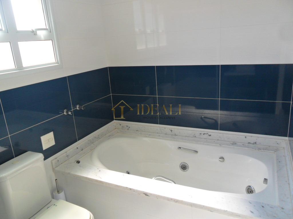 CASA PARA LOCA&Ccedil;&Atilde;O EM CONDOMINIO FECHADO NA SERRA DA CANTAREIRA avenida parque petropolis Mairiporã - 