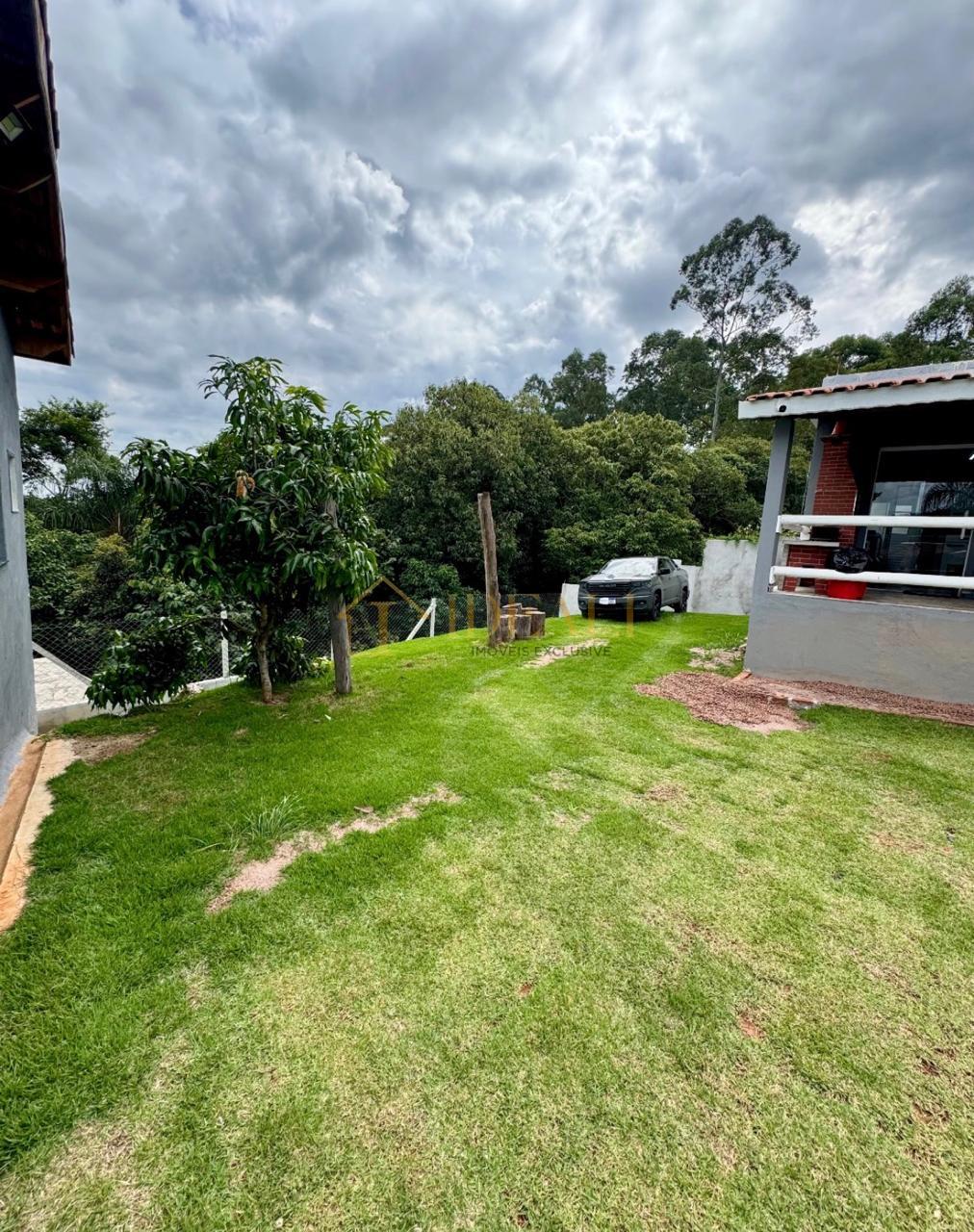 CHACARA A VENDA EM MAIRIPOR&Atilde; - SP rua san vicente Mairiporã - 