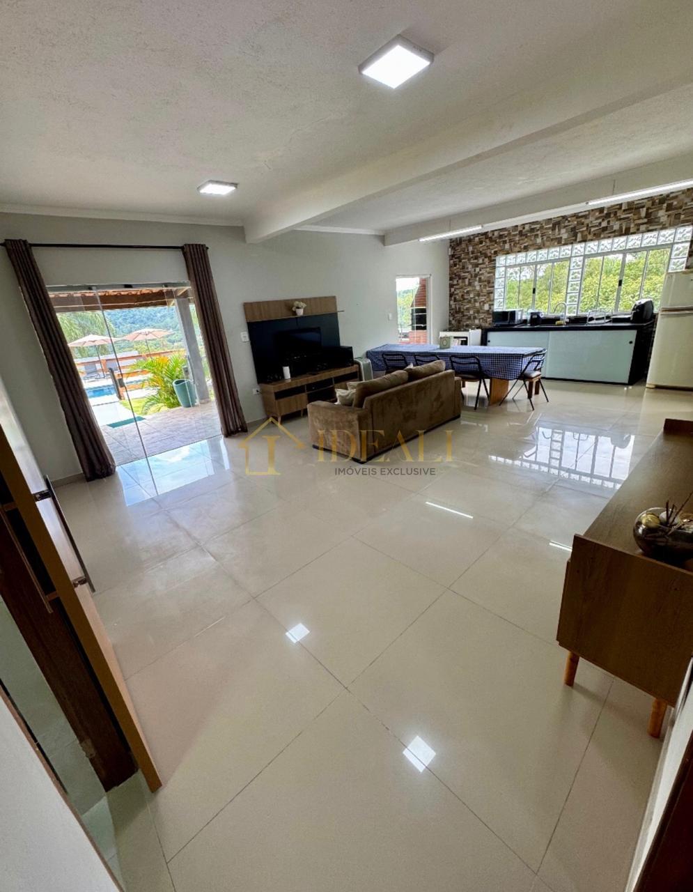 CHACARA A VENDA EM MAIRIPOR&Atilde; - SP rua san vicente Mairiporã - 