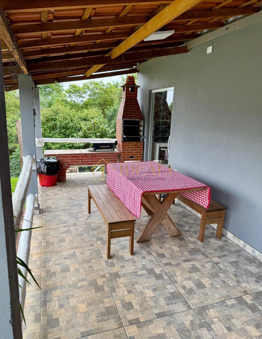 CHACARA A VENDA EM MAIRIPOR&Atilde; - SP rua san vicente Mairiporã - 