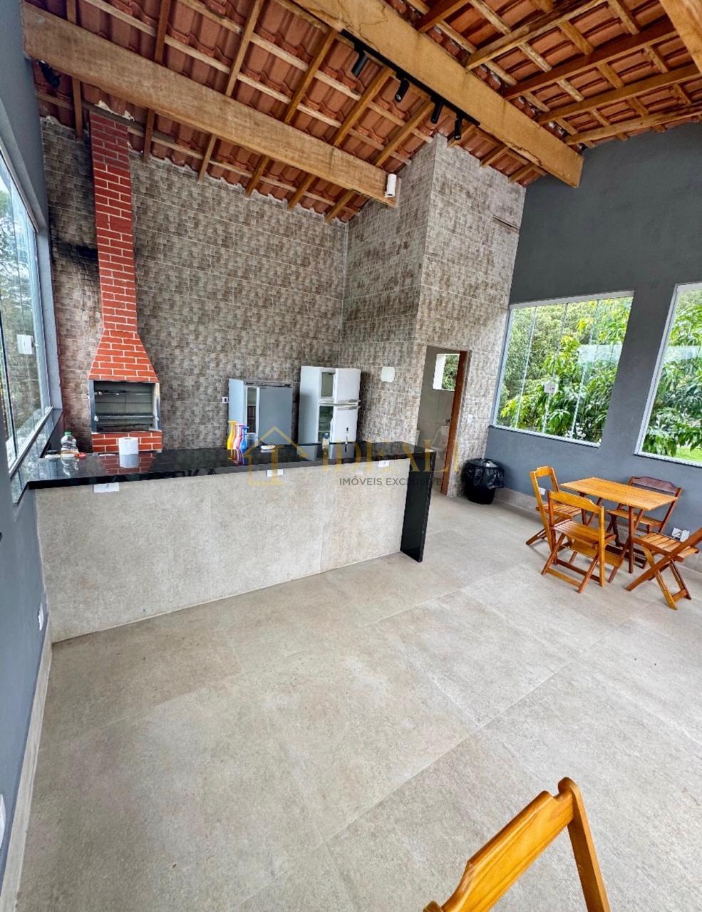 CHACARA A VENDA EM MAIRIPOR&Atilde; - SP rua san vicente Mairiporã - 