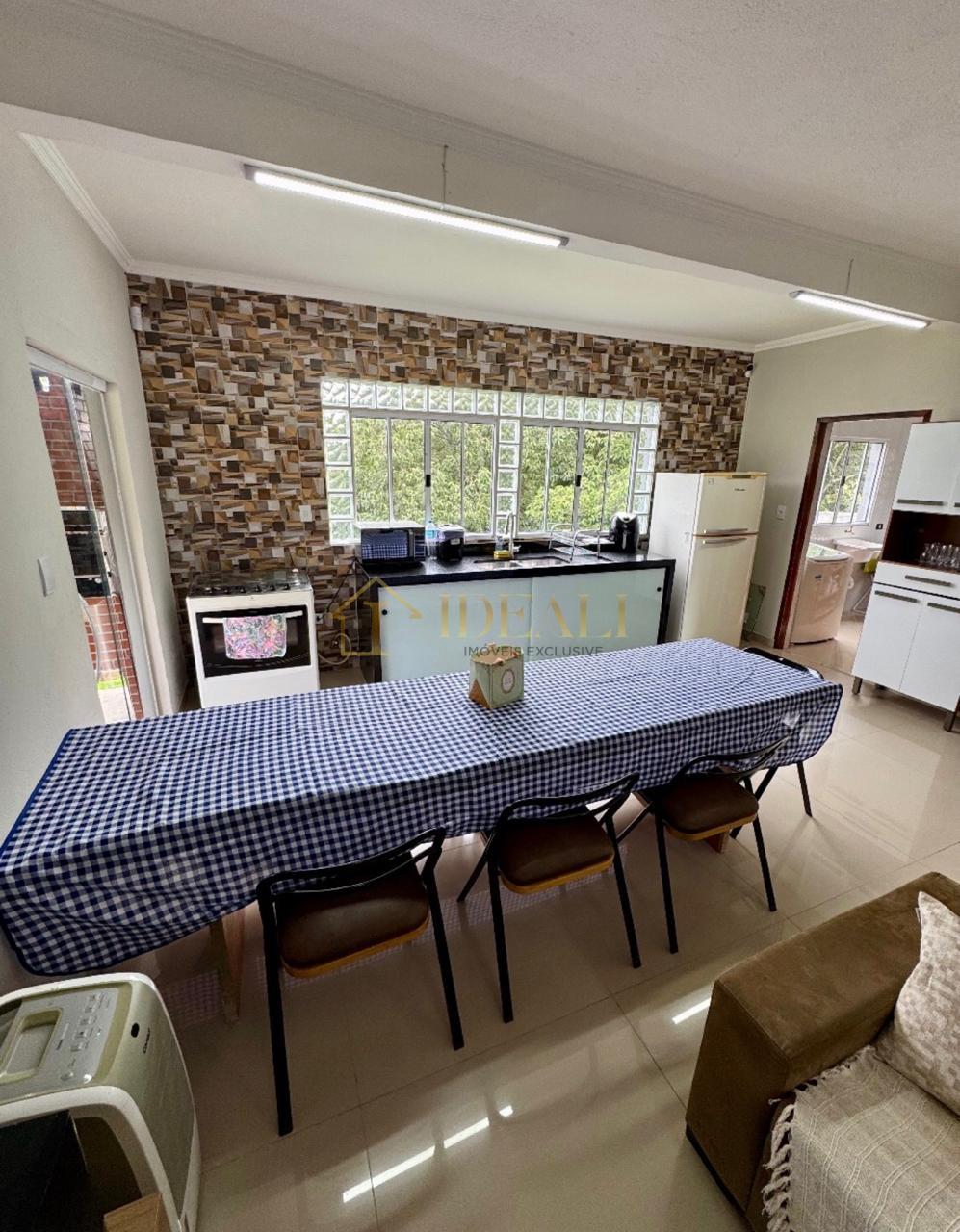 CHACARA A VENDA EM MAIRIPOR&Atilde; - SP rua san vicente Mairiporã - 