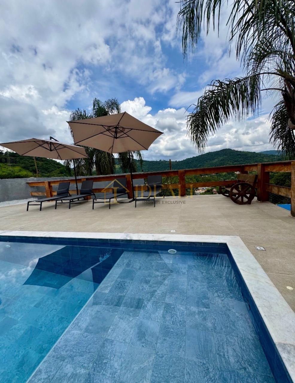 CHACARA A VENDA EM MAIRIPOR&Atilde; - SP rua san vicente Mairiporã - 