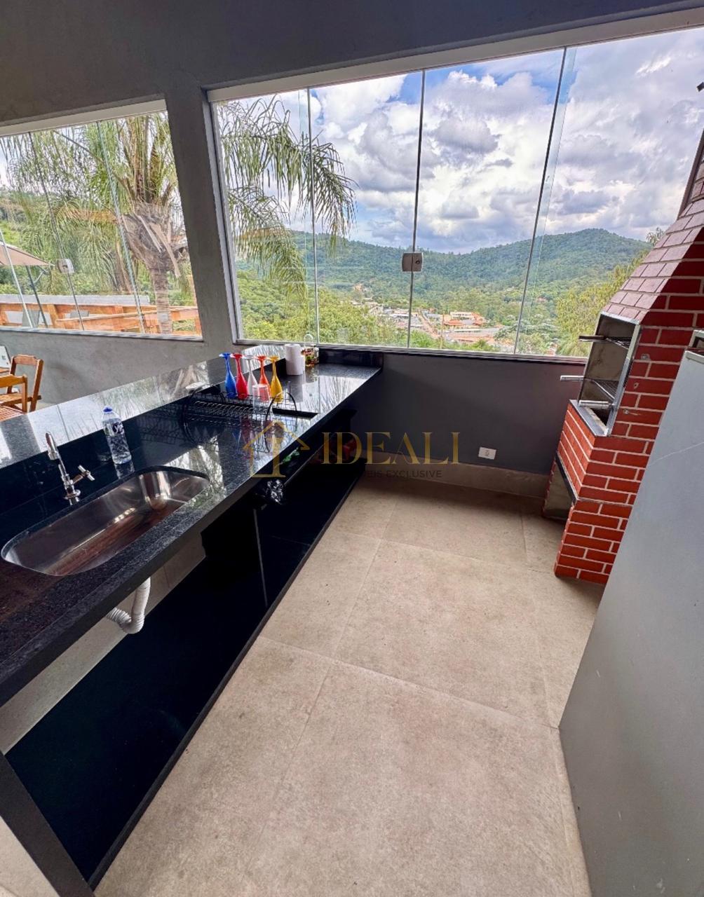 CHACARA A VENDA EM MAIRIPOR&Atilde; - SP rua san vicente Mairiporã - 