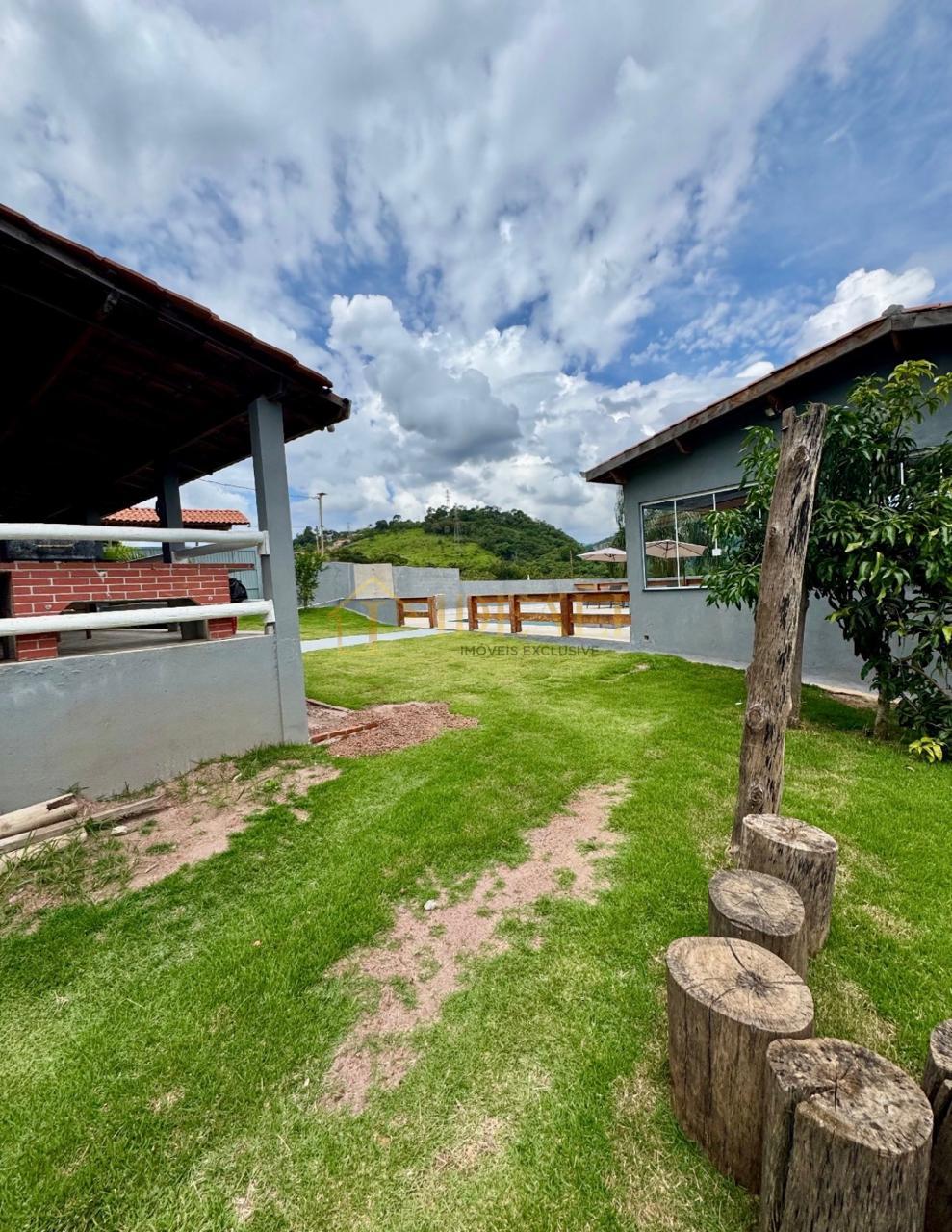 CHACARA A VENDA EM MAIRIPOR&Atilde; - SP rua san vicente Mairiporã - 