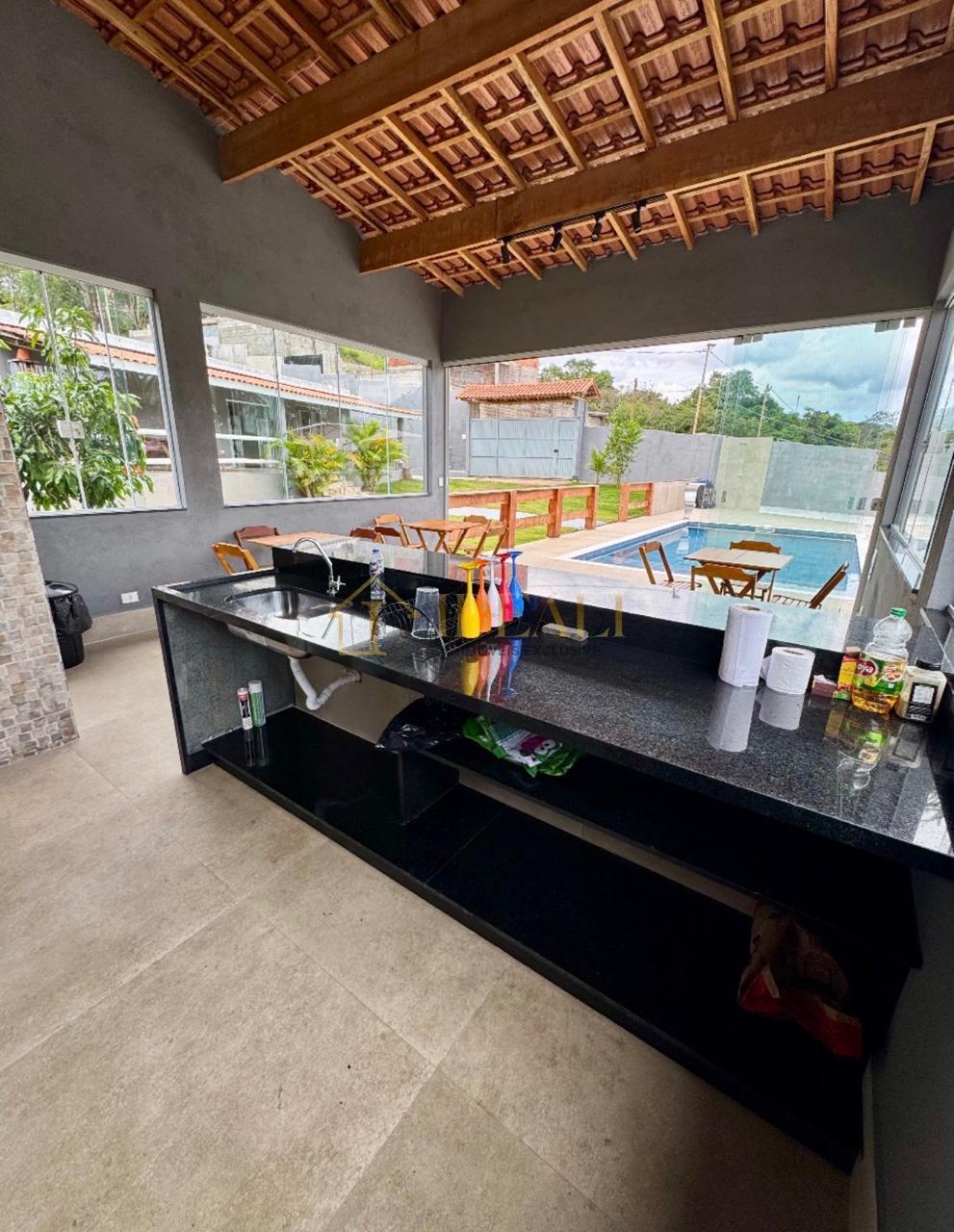 CHACARA A VENDA EM MAIRIPOR&Atilde; - SP rua san vicente Mairiporã - 