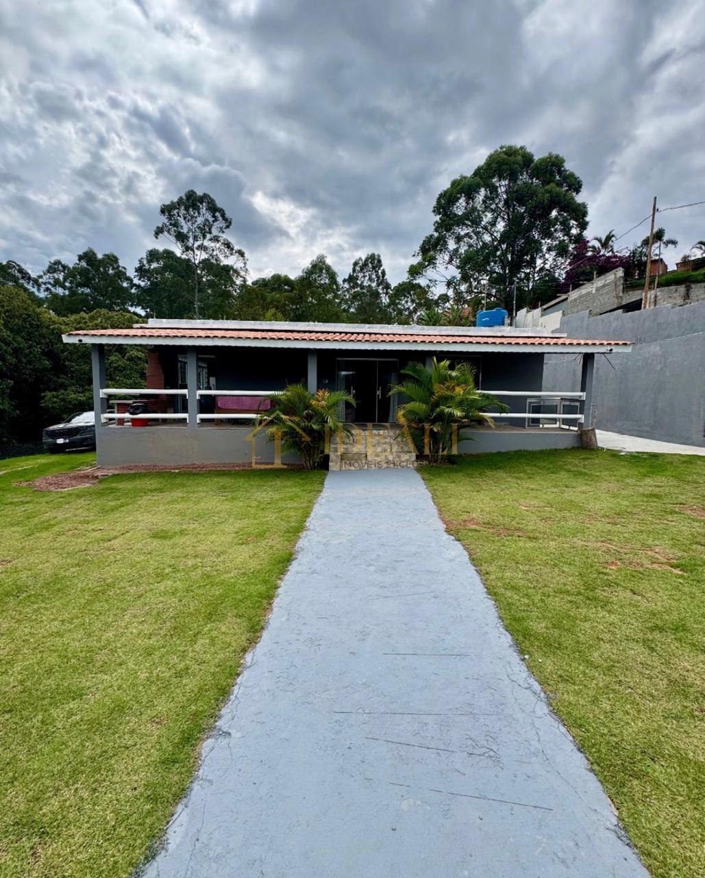 CHACARA A VENDA EM MAIRIPOR&Atilde; - SP rua san vicente Mairiporã - 