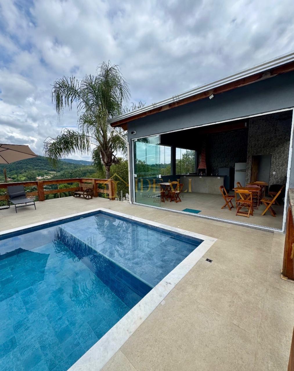 CHACARA A VENDA EM MAIRIPOR&Atilde; - SP rua san vicente Mairiporã - 