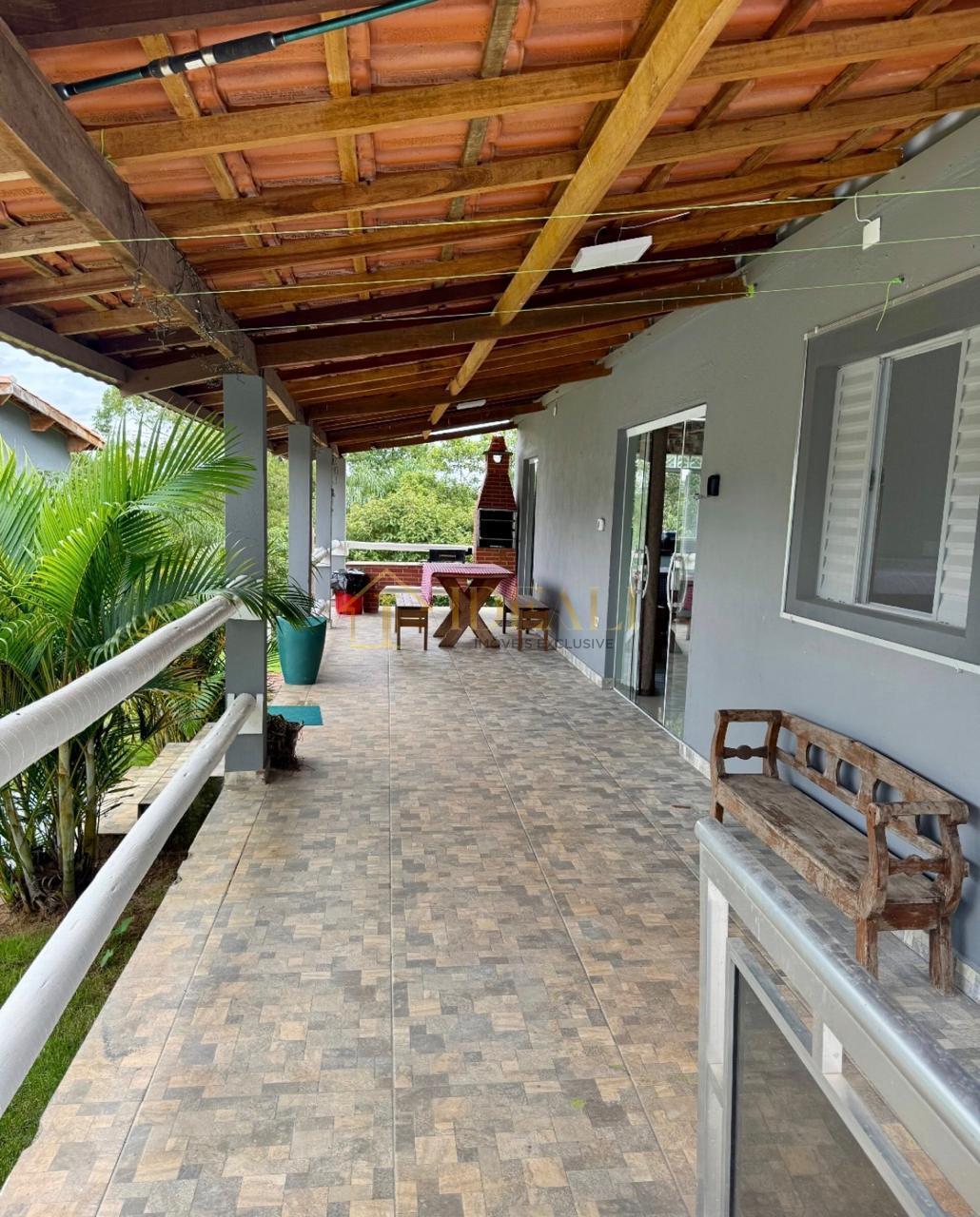 CHACARA A VENDA EM MAIRIPOR&Atilde; - SP rua san vicente Mairiporã - 