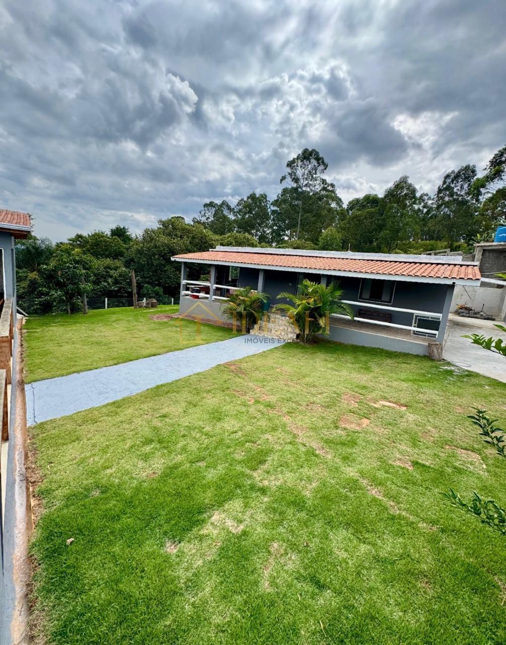 CHACARA A VENDA EM MAIRIPOR&Atilde; - SP rua san vicente Mairiporã - 